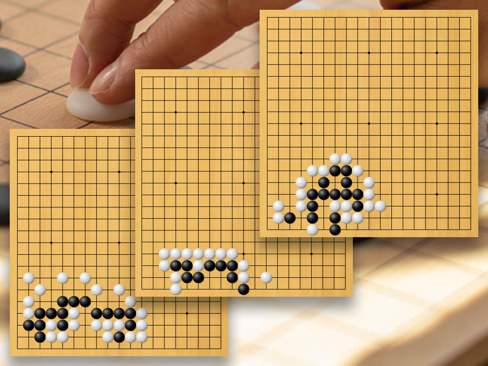 Go-Probleme beim BGoV